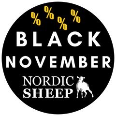 BLACK NOVEMBER │ 50-75% Rabatt