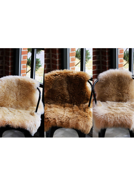 Exklusives Merinofell | 95x60 | Letzte Chance