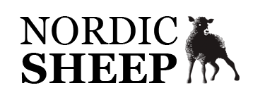 NordicSheep logo