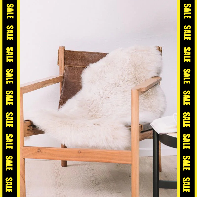 Black November bei NordicSheep