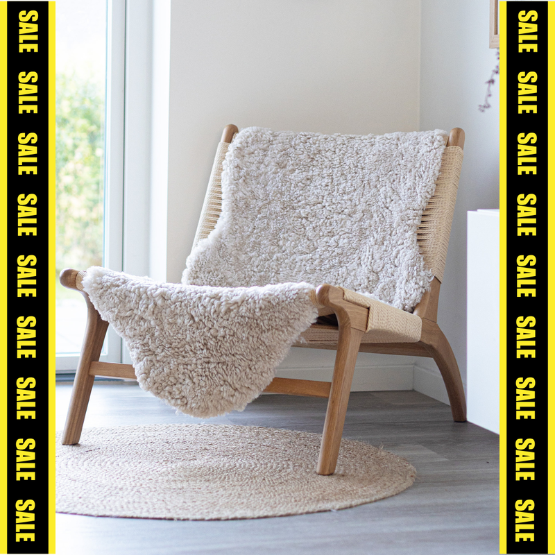 Black November bei NordicSheep