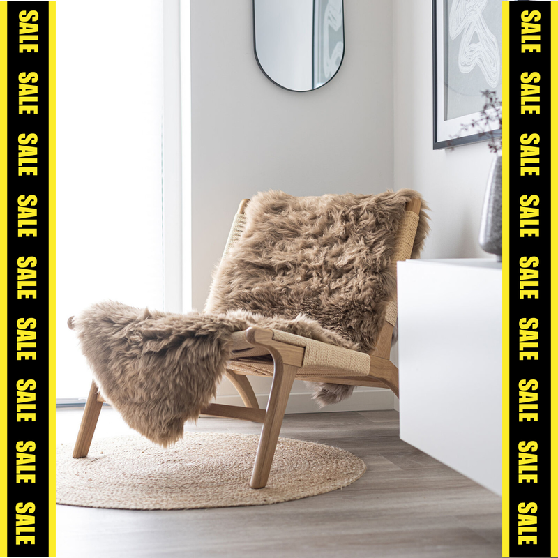 Black November bei NordicSheep