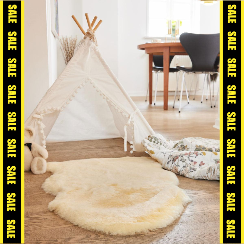 Black November bei NordicSheep