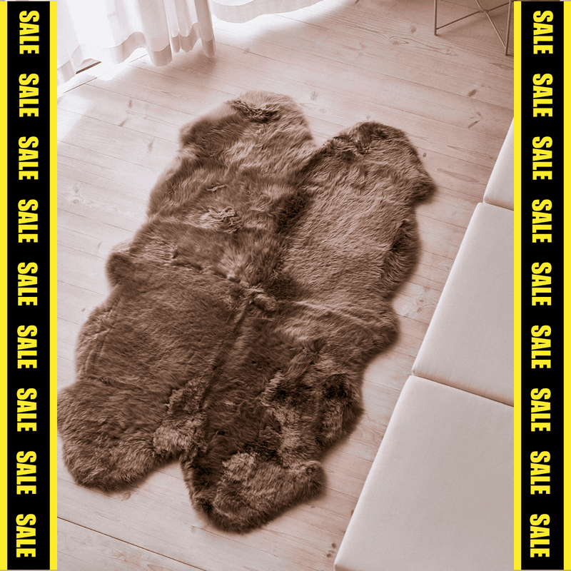 Black November bei NordicSheep