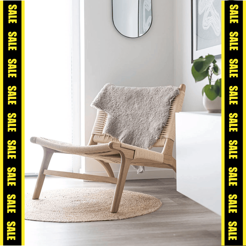 Black November bei NordicSheep