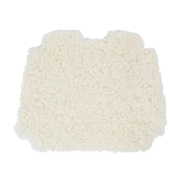 Kinder Y-Stuhl Sitzbezug | Kurzhaar | Neuseeland