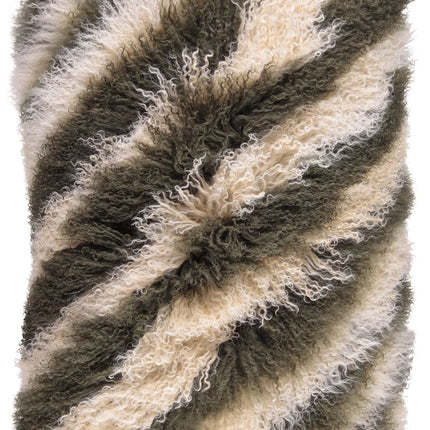 Lammfellkissen Premium | Tibet | 60x90 cm