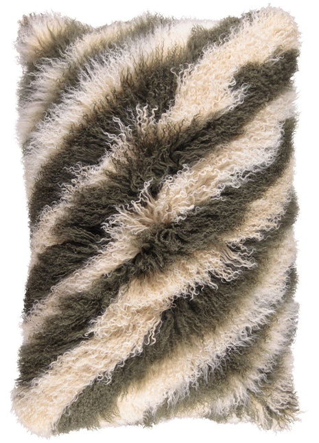 Lammfellkissen Premium | Tibet | 60x90 cm