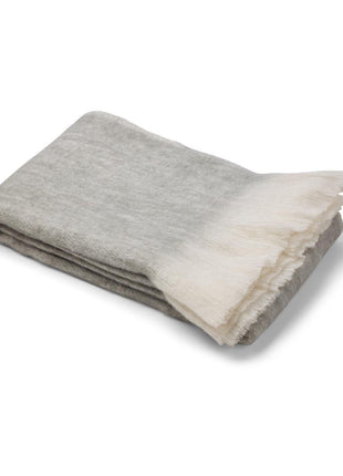 Wolldecke | Mohair | 130x170 cm