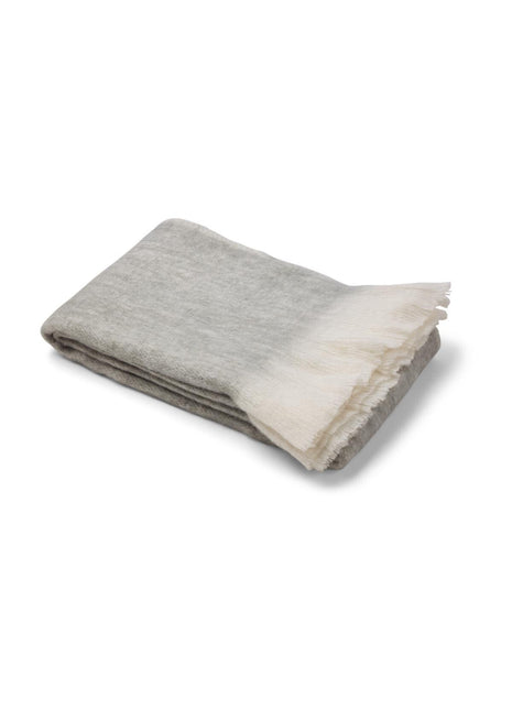 Wolldecke | Mohair | 130x170 cm