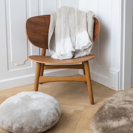 Velourkissen | Neuseeland | D45 cm | D62 cm Hellmcca