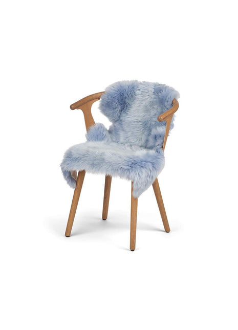 Merino Lammfell | Langhaar | ca. 100x60 cm