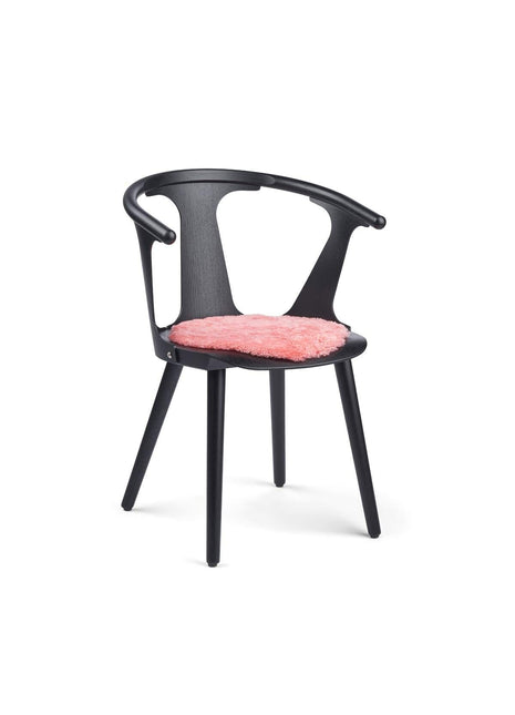 Coral Stuhlkissen | Kurzhaar | Neuseeland | D38 cm