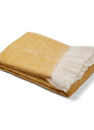 Wolldecke | Mohair | 130x170 cm