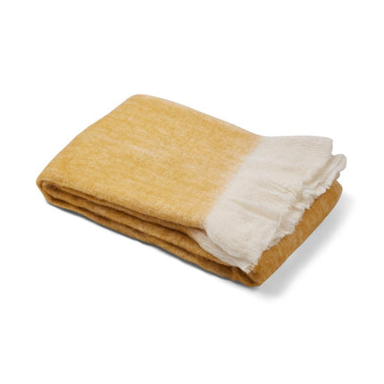 Wolldecke | Mohair | 130x170 cm