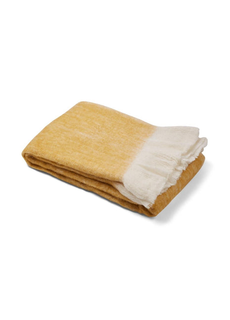 Wolldecke | Mohair | 130x170 cm