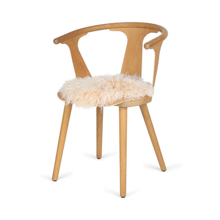 Stuhlkissen | Tibet | D35 cm