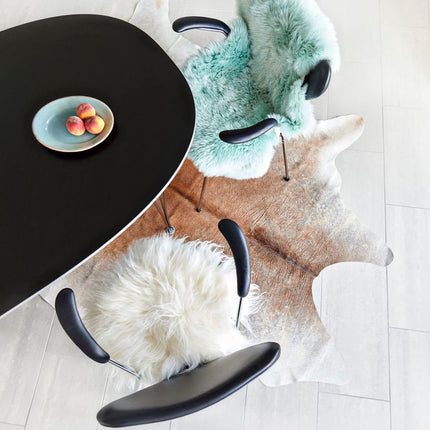 Premium Kuhfell | Brasilien  Champagne