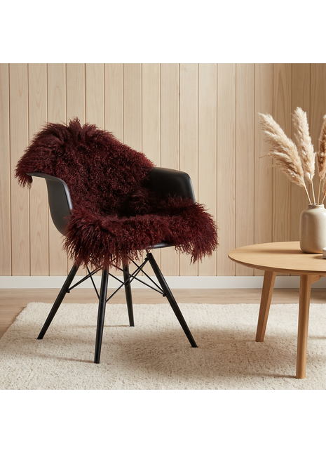 Lammfell Premium | Tibet | 85x50 cm 