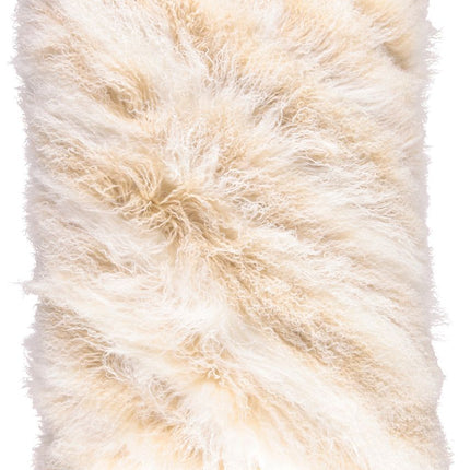 Lammfellkissen Premium | Tibet | 60x90 cm