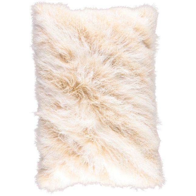 Lammfellkissen Premium | Tibet | 60x90 cm