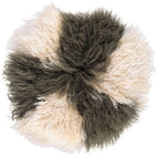 Arctic Sunrise/Heckengrün