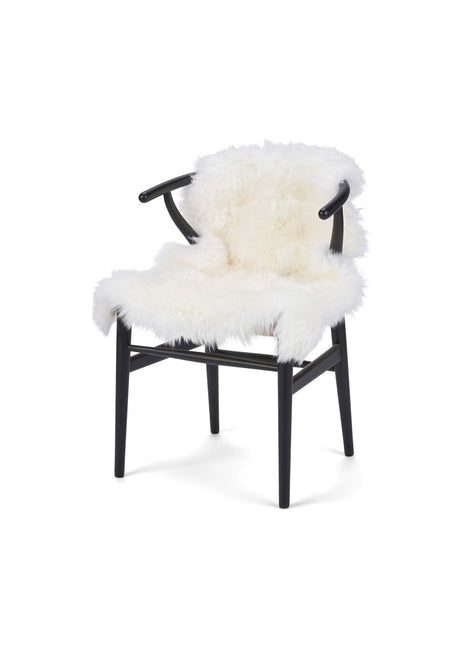 Merino Lammfell | Neuseeland | Ca. 90x60 cm