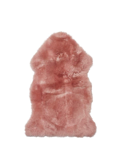 Merino Lammfell | Neuseeland | Ca. 90x60 cm