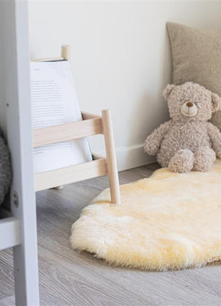 Baby Lammfell | Kurzhaar | Neuseeland