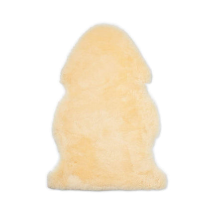 Baby Lammfell | Kurzhaar | Neuseeland Creme