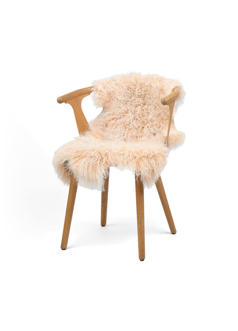 Lammfell | Tibet | 85x50 cm [SONDERANGEBOT]