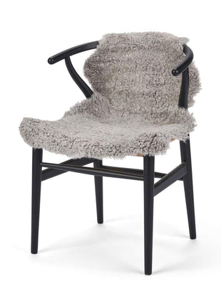 Merino Lammfell | Kurzhaar | Ca. 90x60 cm