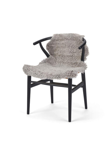 Merino Lammfell | Kurzhaar | Ca. 90x60 cm