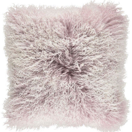 Lammfellkissen | Tibet | 40x40 & 60x60 cm