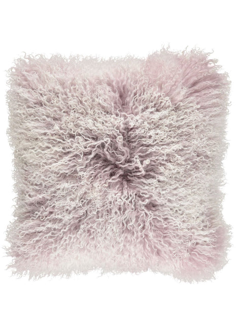 Lammfellkissen | Tibet | 40x40 & 60x60 cm