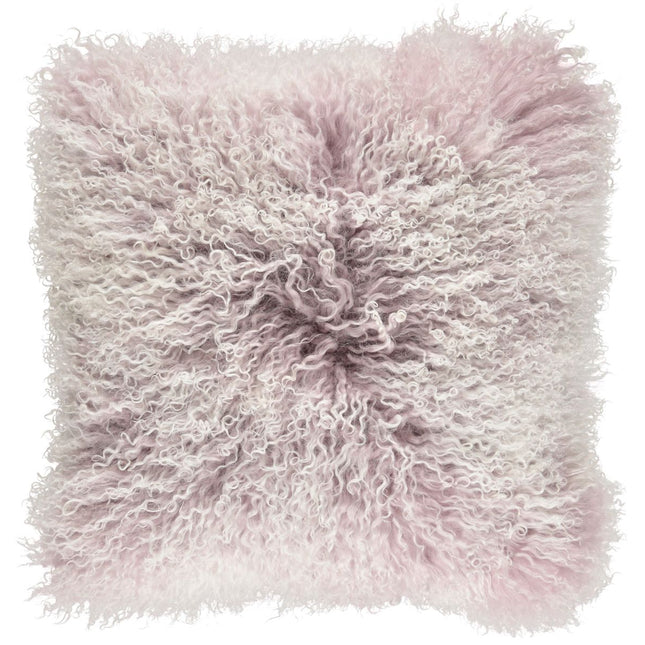 Lammfellkissen | Tibet | 40x40 & 60x60 cm