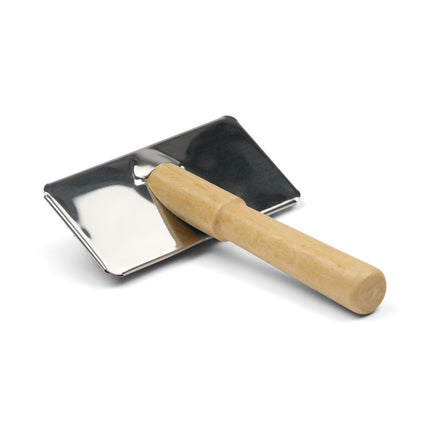 Lammfell Bürste Natürlich