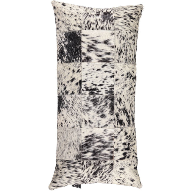 Kuhfellkissen Premium | Brasilien | 30x60 cm