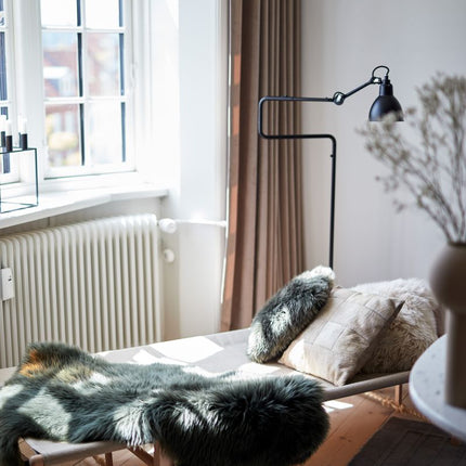 Kuhfellkissen Premium | Brasilien | 40x40 cm