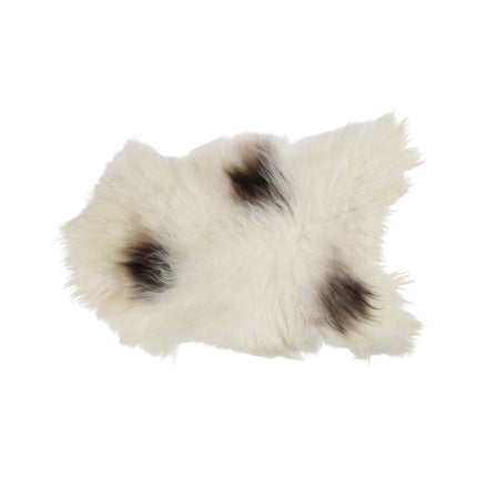 Lammfell | Island | Eingefärbt | 100+ cm Mix