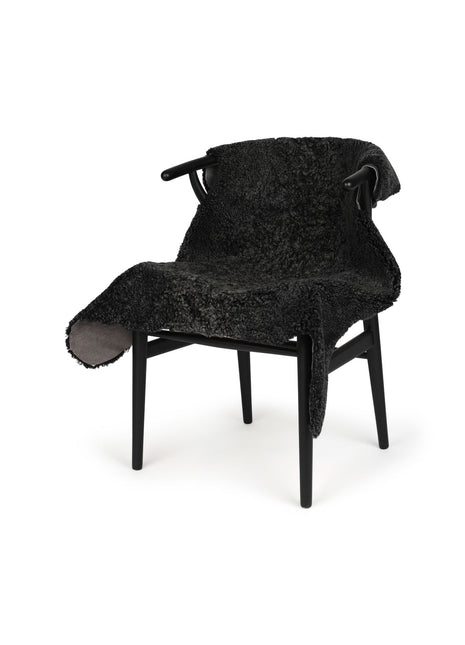 Lammfell | Neuseeland | Kurzhaar | Ca. 95x65 cm