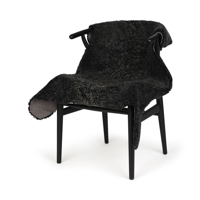 Lammfell | Neuseeland | Kurzhaar | Ca. 95x65 cm