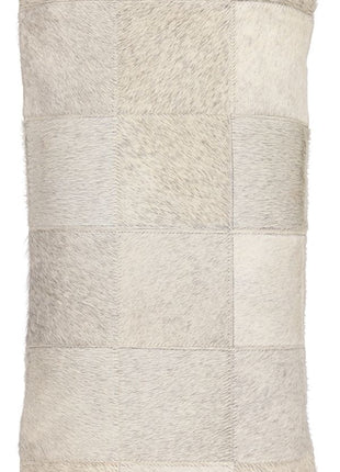 Kuhfellkissen Premium | Brasilien | 30x60 cm