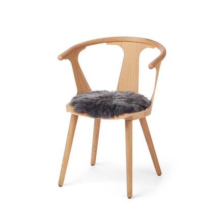 Lammfell Sitzkissen | Neuseeland | D34