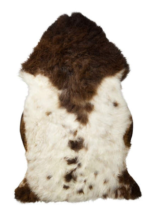 Himalaya Fell | Naturfasern | 95x60 cm