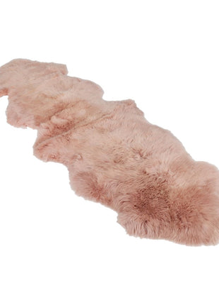 Merino Doppeltes Lammfell | Langhaar | 170x60 cm