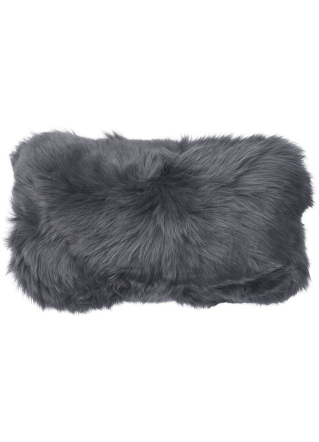 Doppelseitiges Kissen | Langhaar | Neuseeland | 25x50 cm