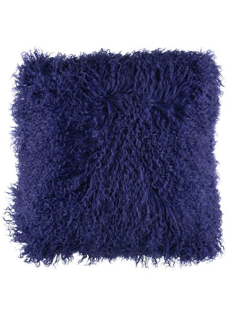 Lammfellkissen Premium | Tibet | 40x40 cm