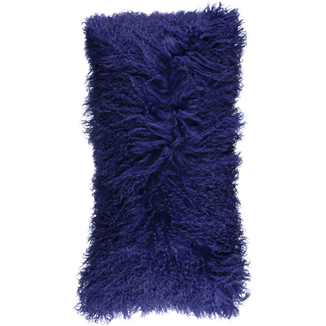 Lammfellkissen Premium | Tibet | 40x40 cm | 28x56 cm