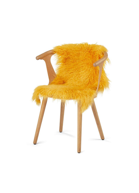 Lammfell | Tibet | 85x50 cm